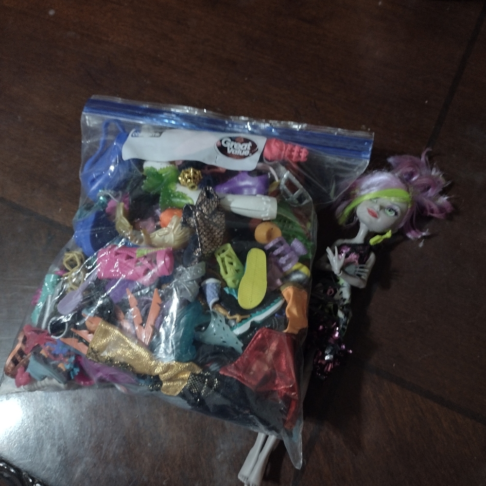 Monster High